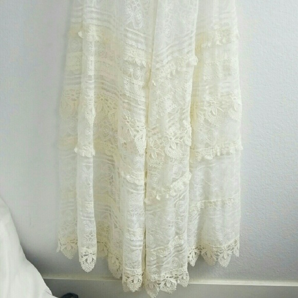 RARE Free People Dress - Picture 7 of 8